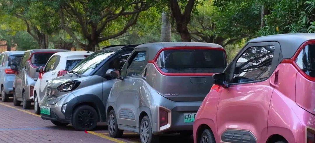 从一座城看新能源汽车的发展柳州模式能否在全国实现遍地开花