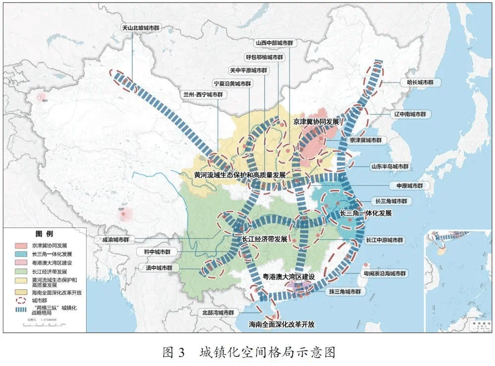 2017年大区湾经济总量_经济全球化(3)