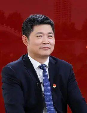 河北沧州市委副书记市长梅世彤好人精神凝聚城市奋进力量