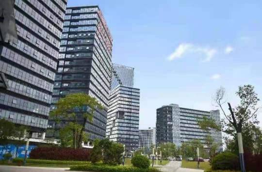 解密央媒何以关注东莞工业上楼 信鸿产业引领工业上楼的背后密码