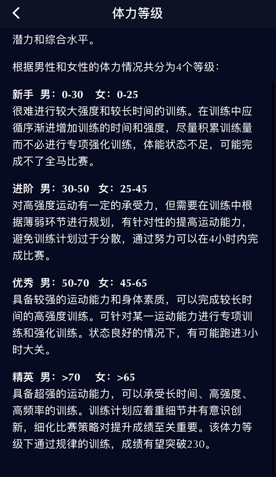 怎样才能让自己跑马 66365e3414e54a56b4a4d3cfd4a04067.png