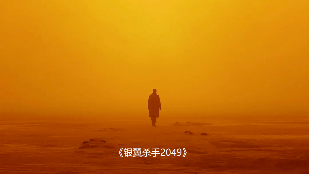 《银翼杀手2049》狂风卷着沙尘,免费裸眼6d真实科幻电影那是我们今天