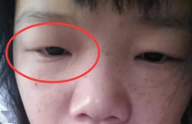通过眼型看孩子的命运吊眼梢桃花眼你家娃是哪种