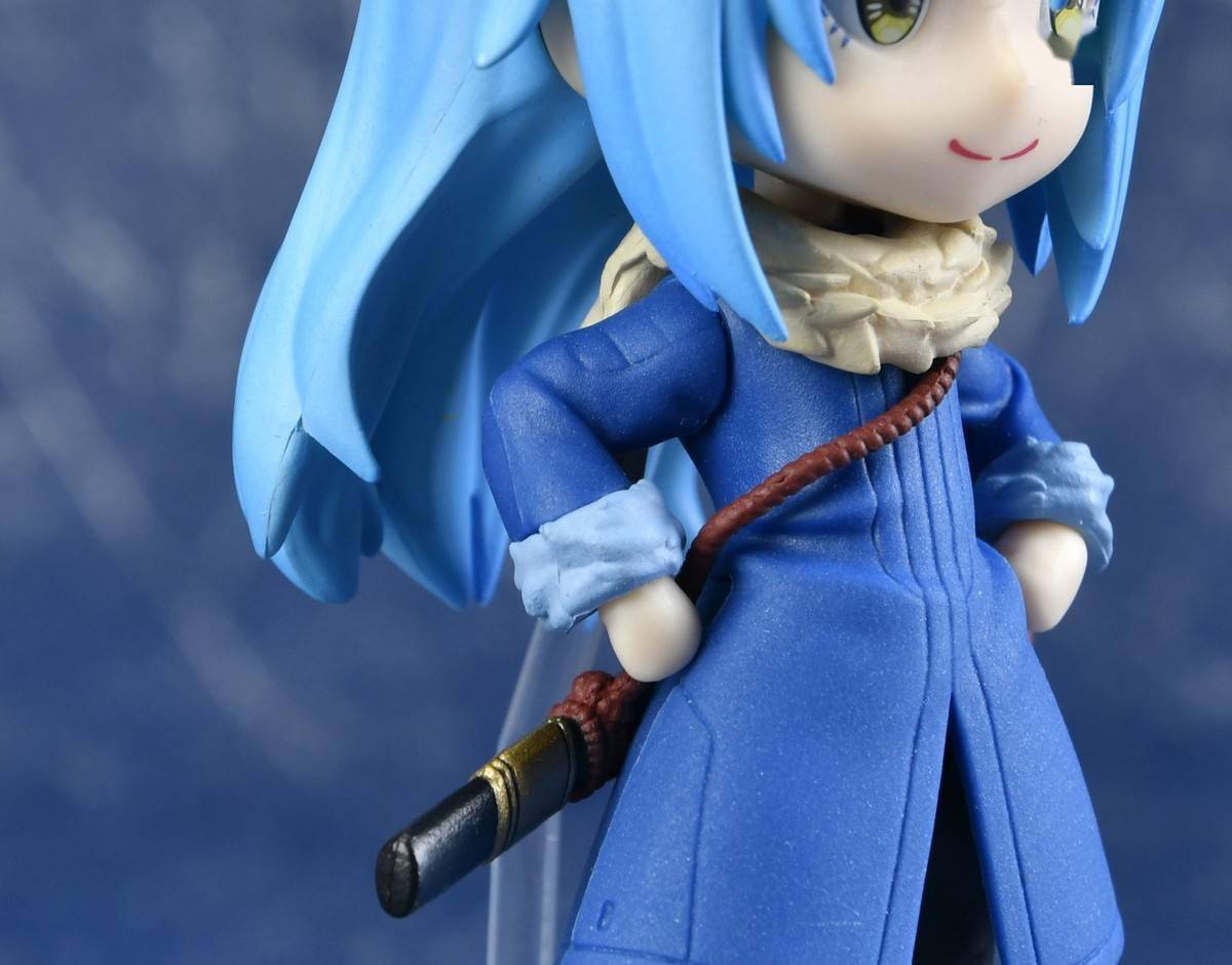 上那么好pose总结:figuarts mini系列作为近年来万代q版手办的新系列