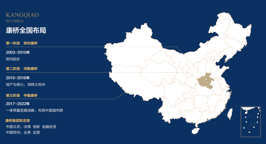 康桥地产排名_康桥地产(2)