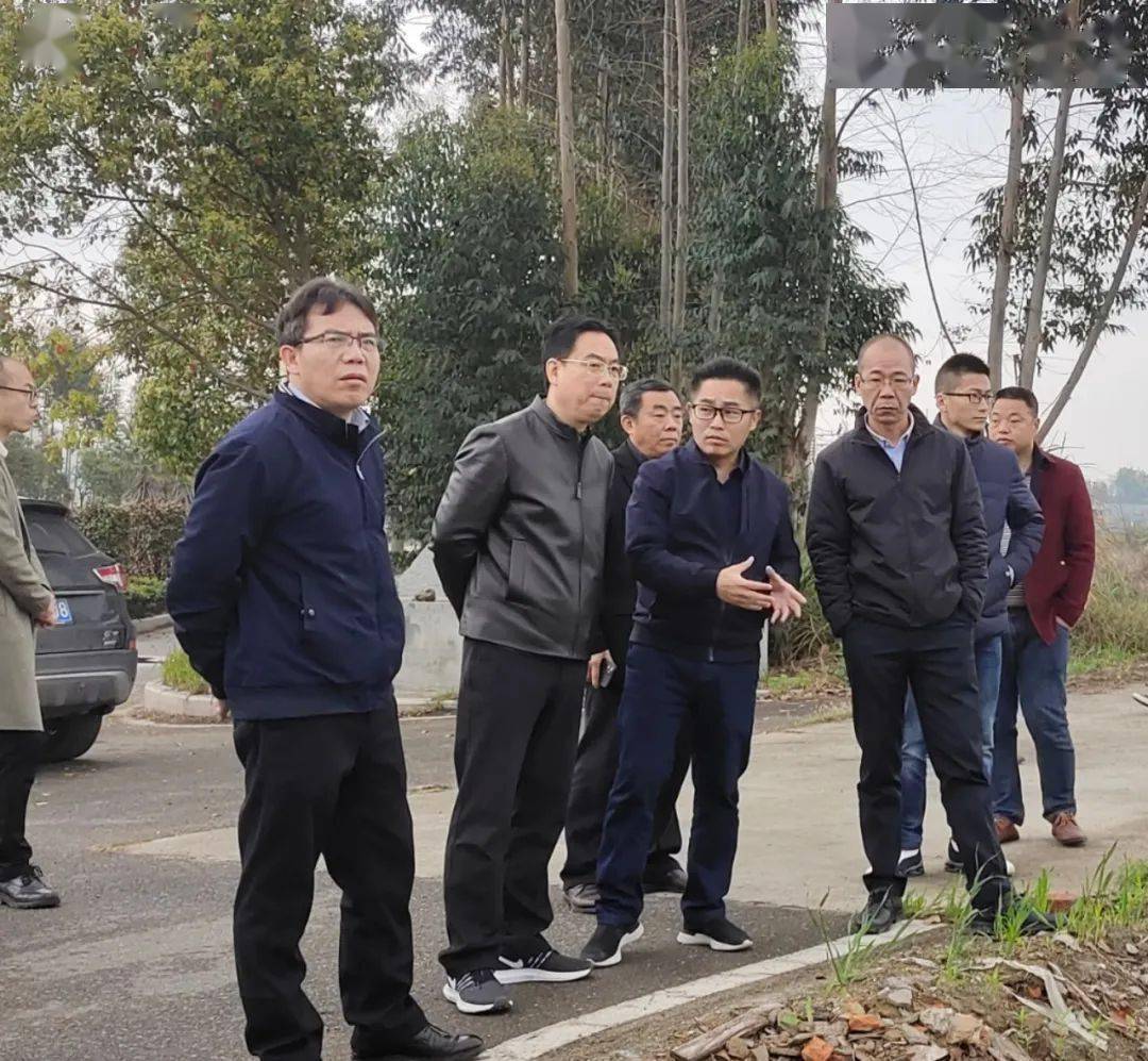 书记(市长)谈生态环保丨宁德市领导深入福鼎,蕉城开展