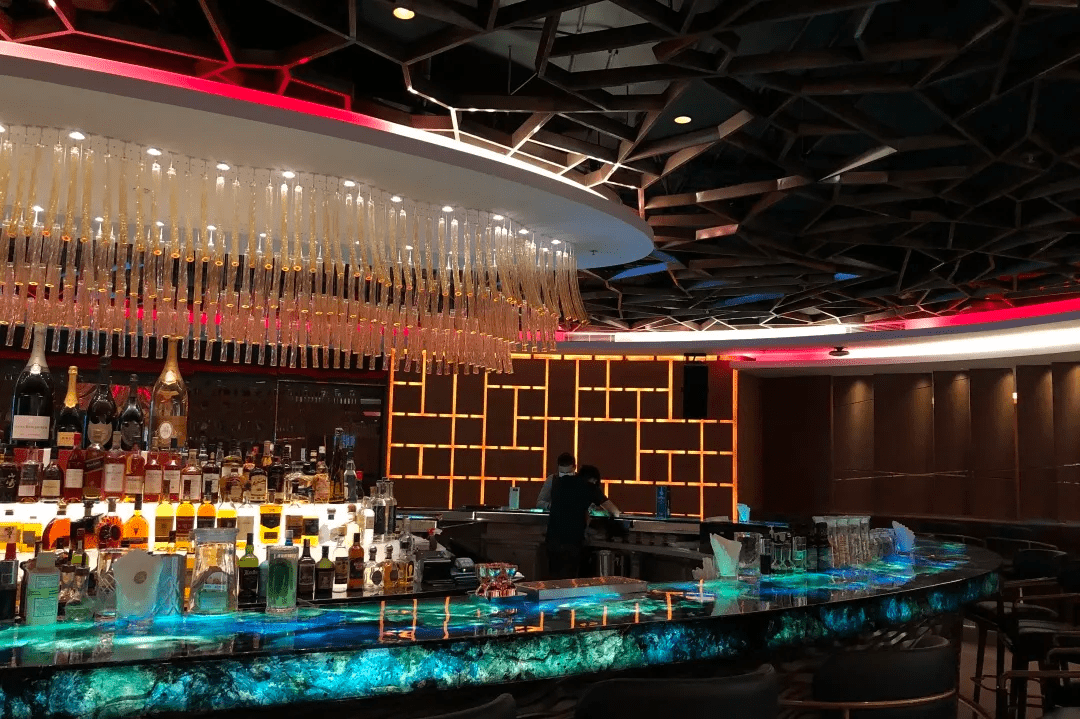 db为香港赛马会新会所带来高品质的专属体验