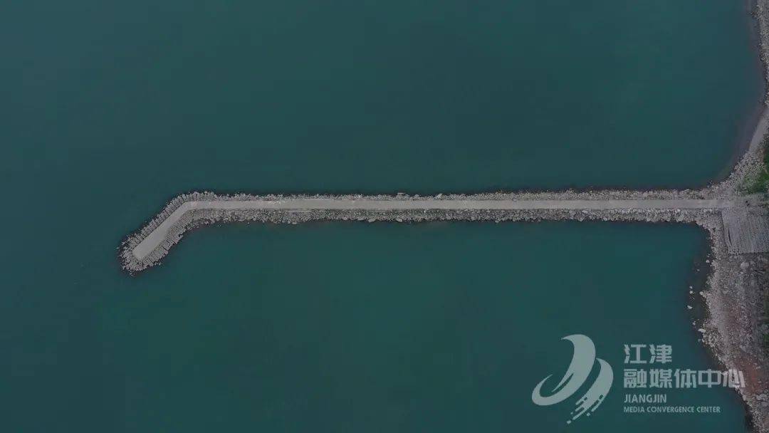 到底是什么?_丁坝