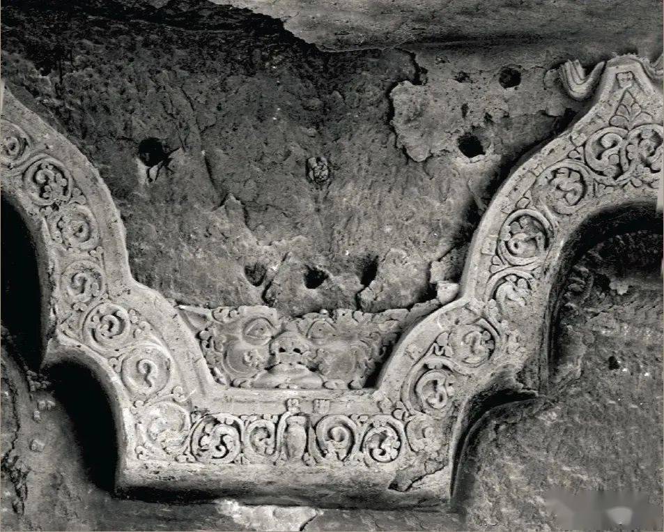 巴米扬石窟的文化价值