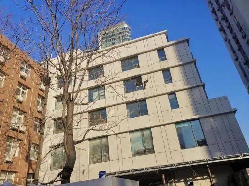 君雅花园酒店项目地点:北京中铁·山语澜庭项目地点:北京玲珑郡项目