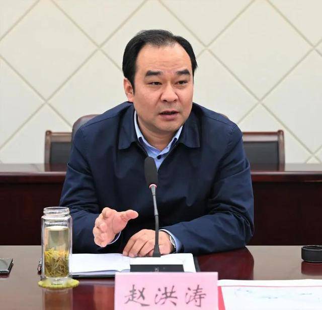 2021淮安西游乐园淮安马拉松赛事清江浦工作推进会召开