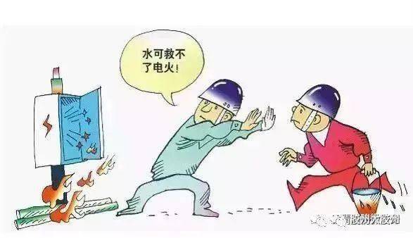 生活中如何预防火灾 ef81a53179cf4181949c6f85638ac189.jpeg