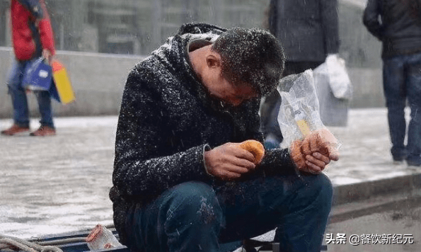 人在落难时才能领悟的6个哲理再落魄也能东山再起