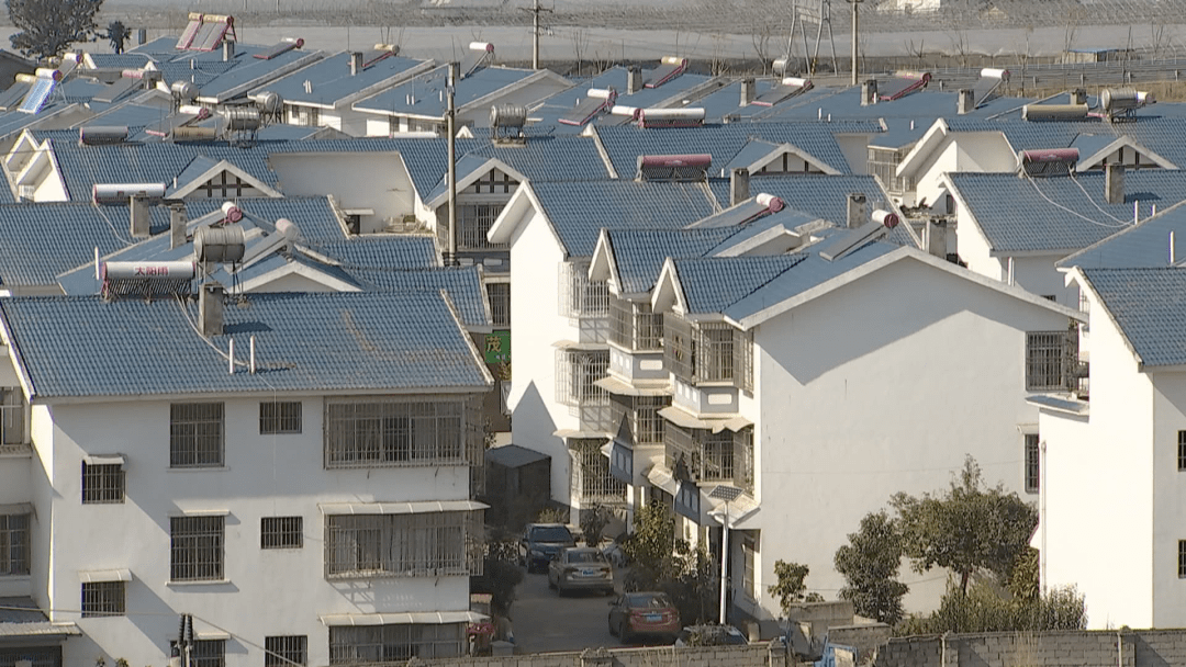 安宁镇:推动新型城镇化建设 抓好产镇融合发展_西昌