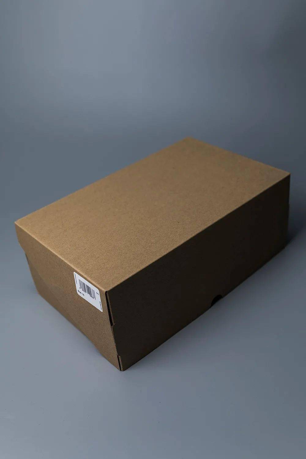 yeezy380鞋盒图片