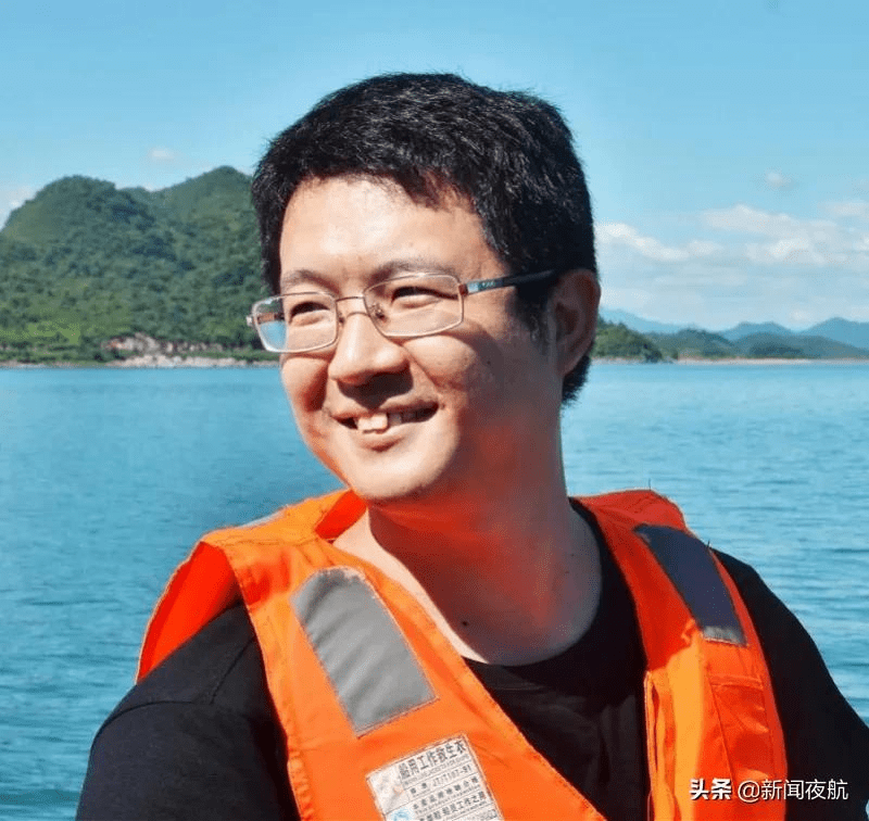 来源|痛惜！著名材料科学专家去世，年仅42岁