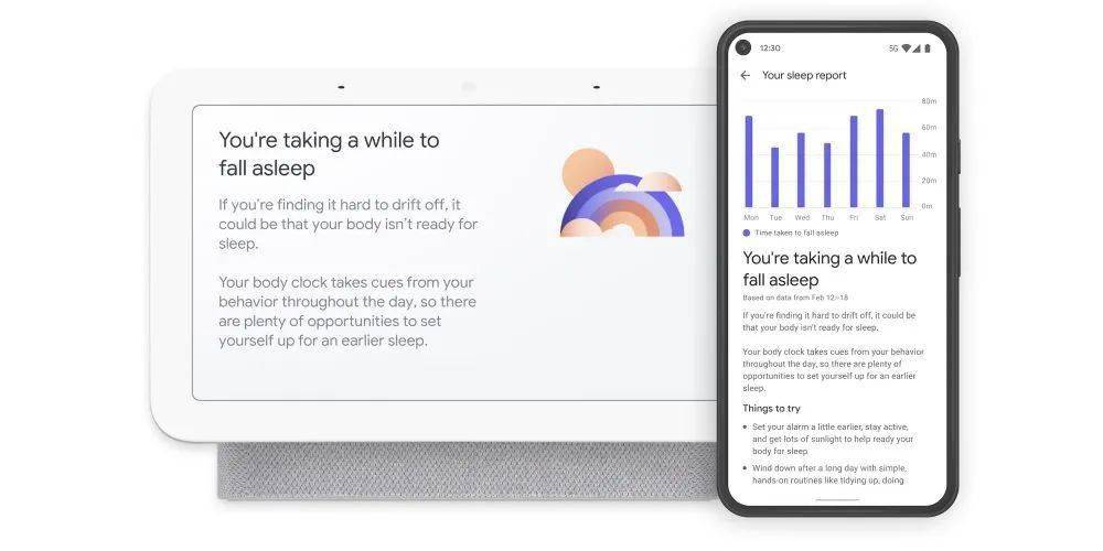 音箱|智能音箱也能监测睡眠健康了，Google 用了 Soli 的雷达传感技术
