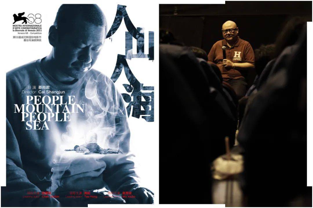 历届威尼斯电影节最佳导演回顾20002020