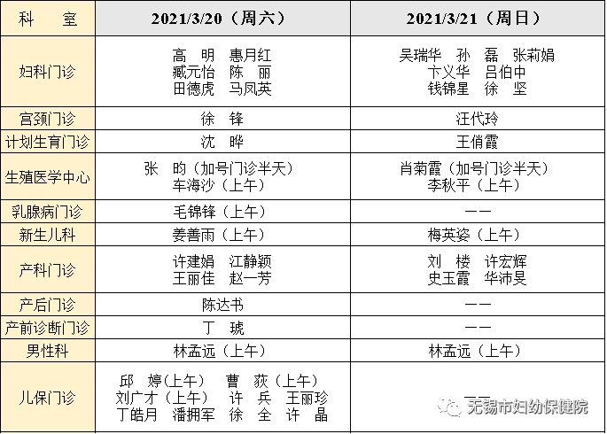 周六,周日也有专家坐诊 再也不用担心平时没时间了!