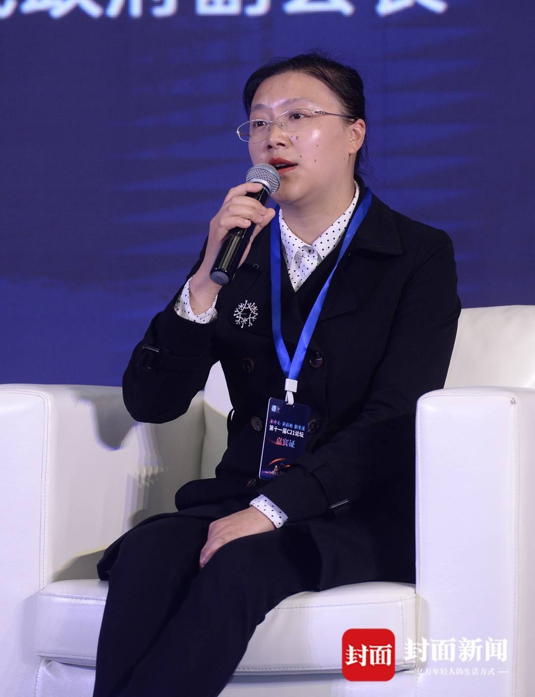 四川中江县委常委宣传部长夏鑫继光精神激发内在动力五