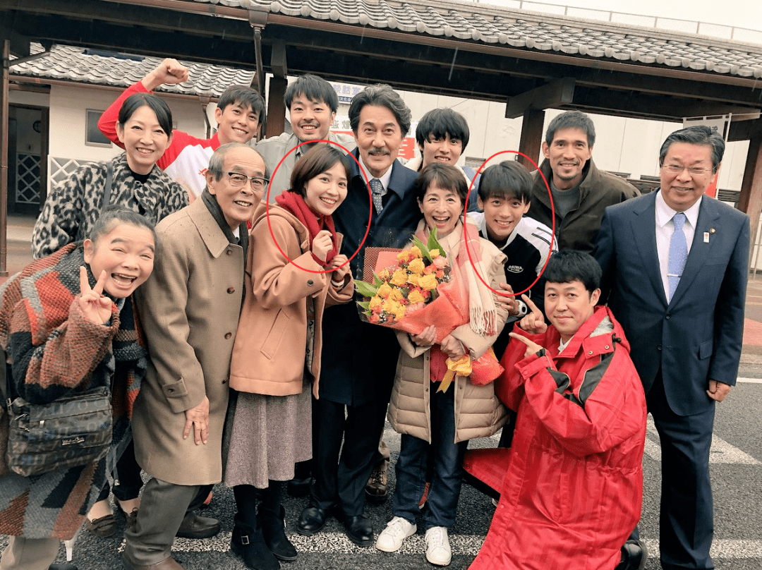 从 日本国民男友 到 女友不断的劈腿男 他沦落至此是有迹可循的 陆王