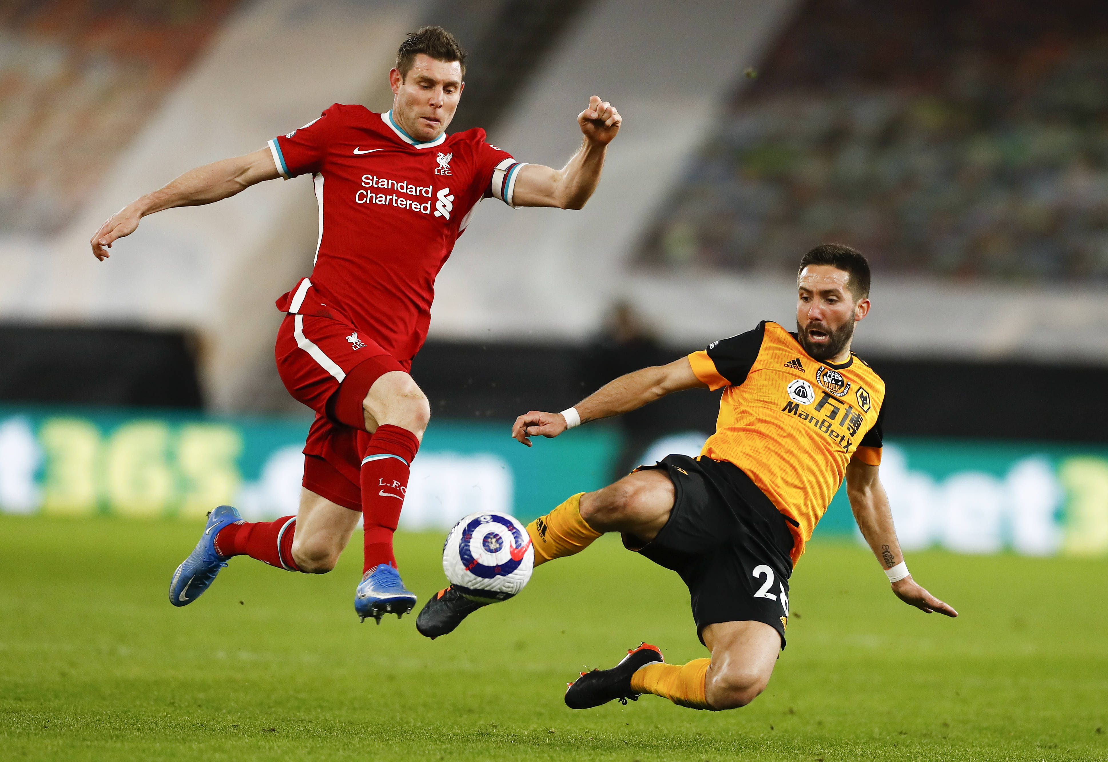 欧冠八强解签赢球合情输球合理