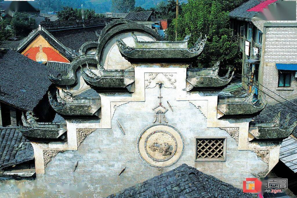 千年古镇活旧探新大安区保护挖掘古镇文化打造文旅融合高品质旅游目的