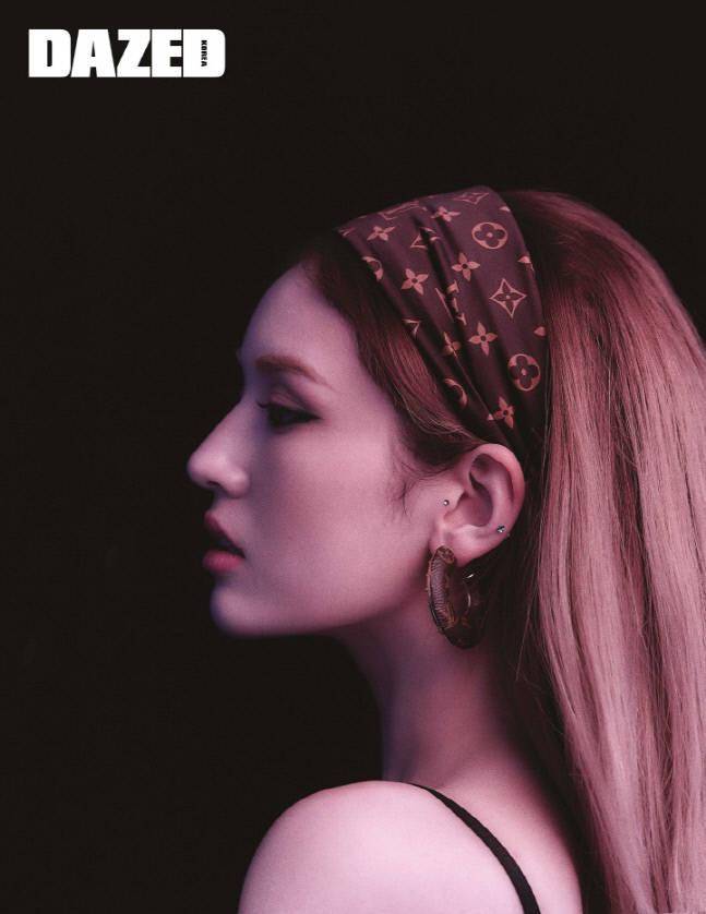 [星闻]全昭弥"我认为象征性的挑战是这个时代我应该完成的任务"_画报