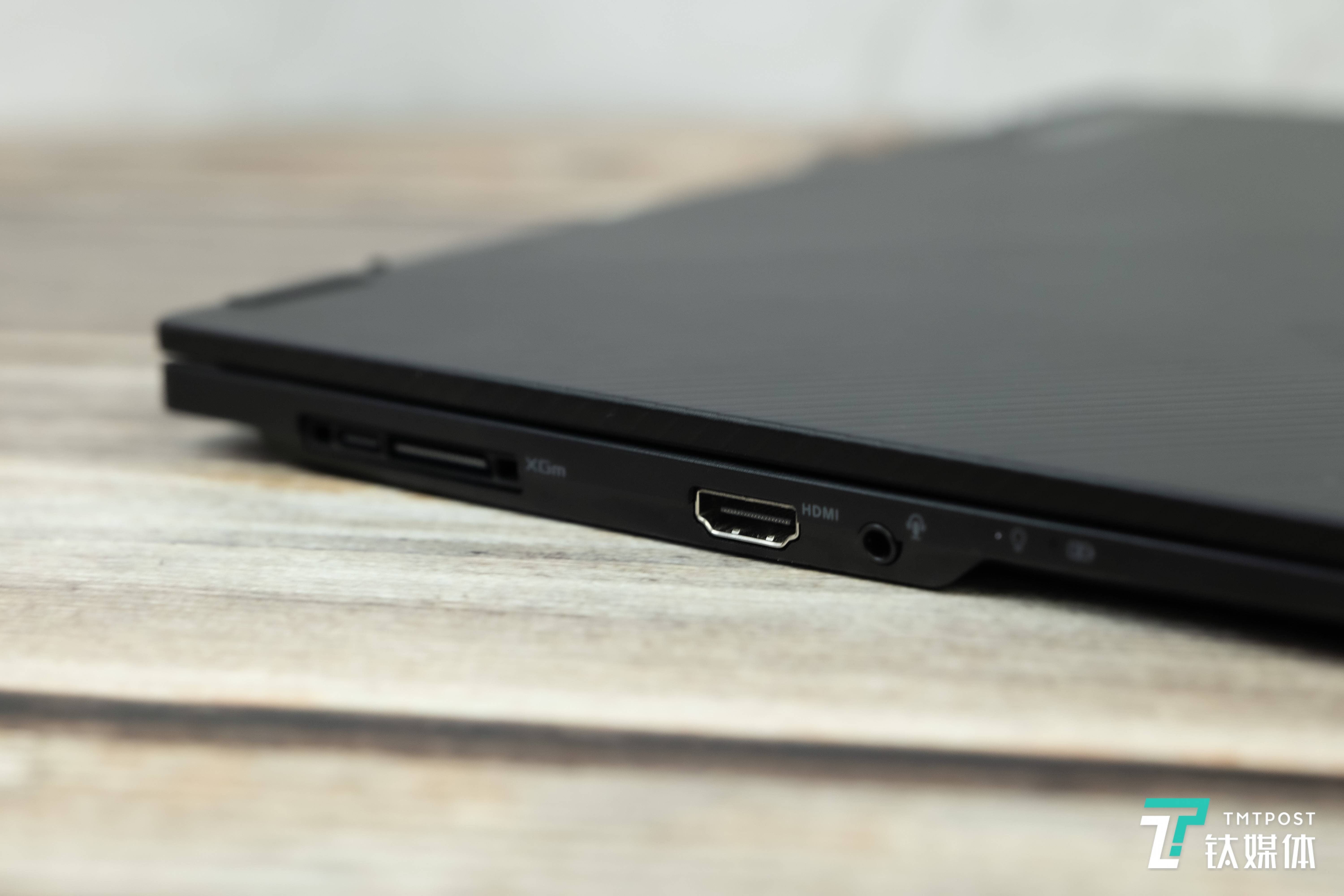 rog幻13评测轻薄本的便携与媲美台式机的性能它都有丨钛极客