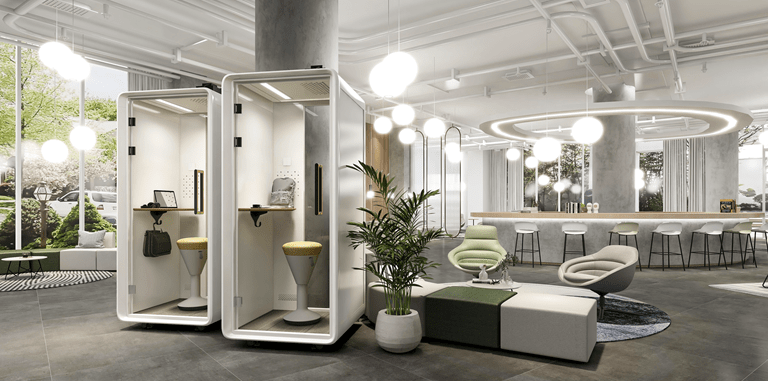 空间|圣奥发布即装即用无醛静享NASA系列产品