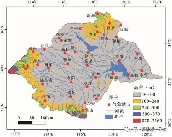 世界十大河流排名(2)