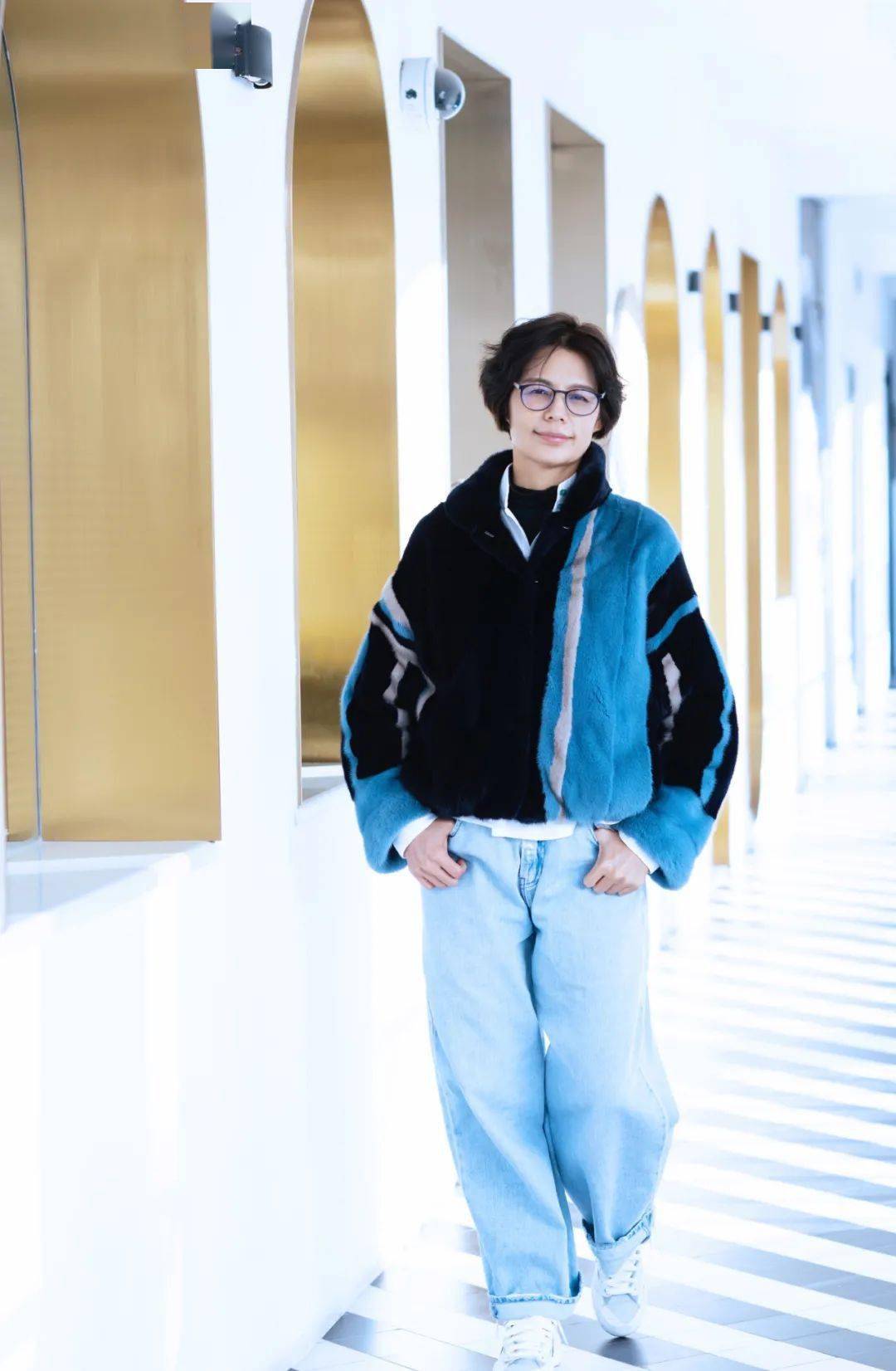 经济学家林采宜:真正"困住"你的是认知而不是性别歧视