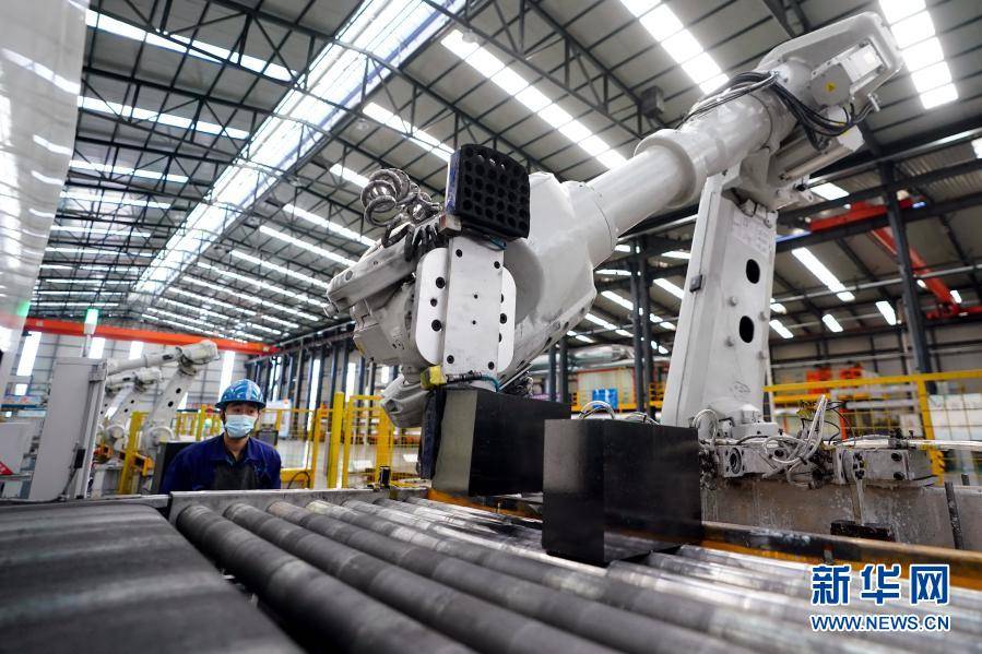 河北开平:推进耐火材料企业清洁化生产改造 加快绿色低碳发展