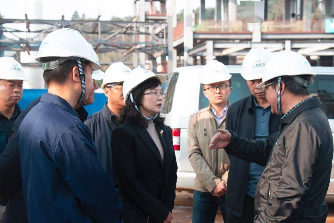 一周速览┃上周曲靖市招商引资动态