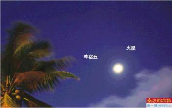 月球|夜空里的微笑