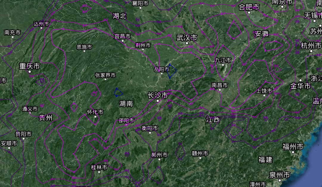 【干货】奥维地图 | 放大招!