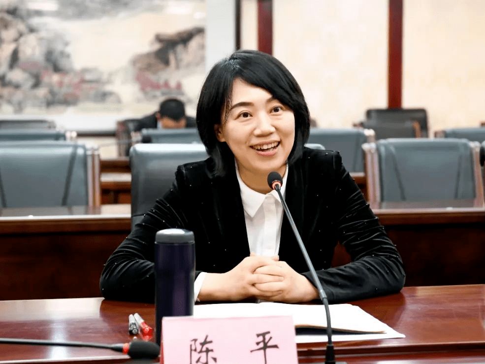 又一地产大鳄来鄂州洽谈相关合作事宜