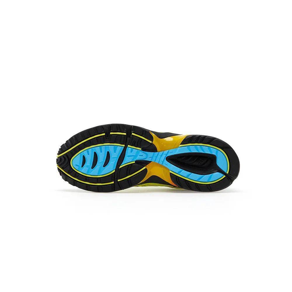 穿梭未来的一抹荧光绿丨iabstudioxasicsgel1090ai2新款到店