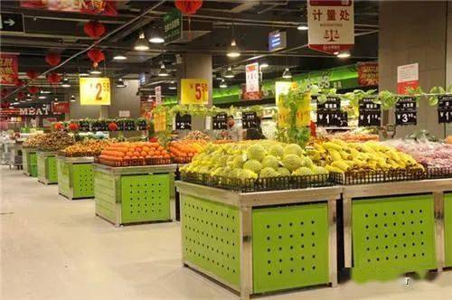 永辉超市多次食品抽检不合格 高速扩张下质量体
