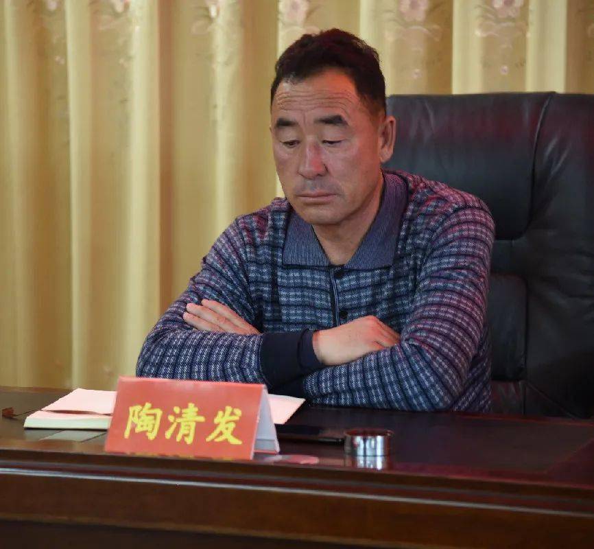 宁蒗法院召开"我为群众办实事"实践活动动员会