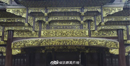 江西首个滨水古戏台在景德镇乐平建成