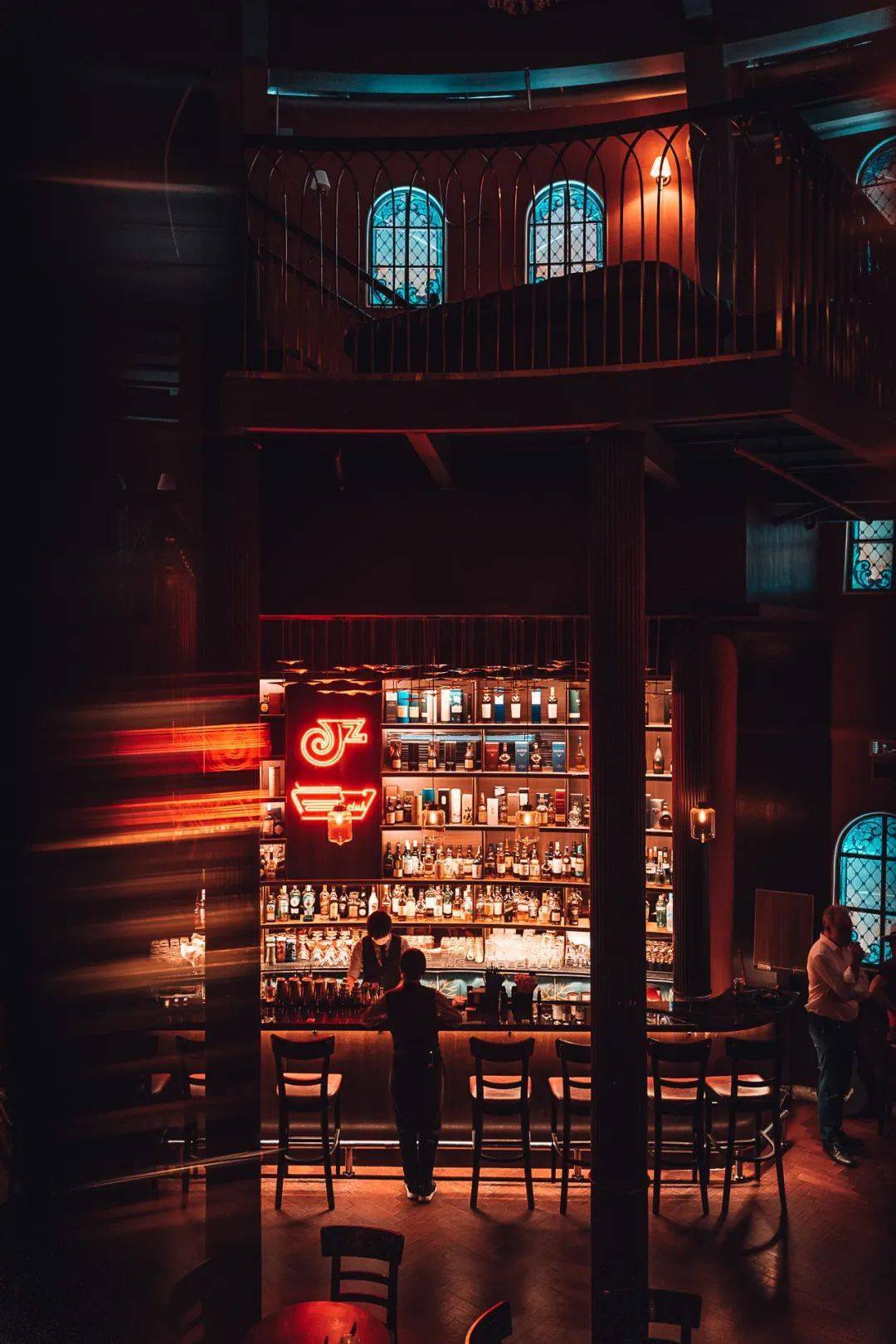 全国排名第一的爵士乐酒吧来到广州4年却关闭了3次