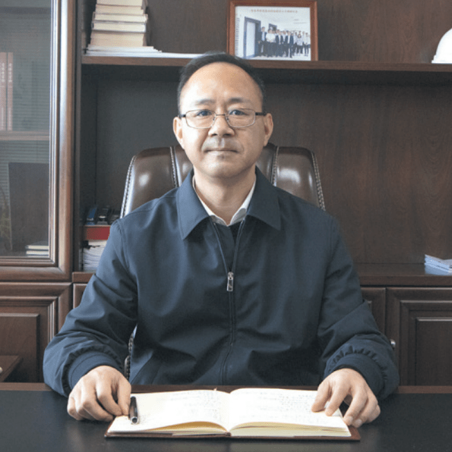 迎亚运展风采一把手访谈环山乡城投集团