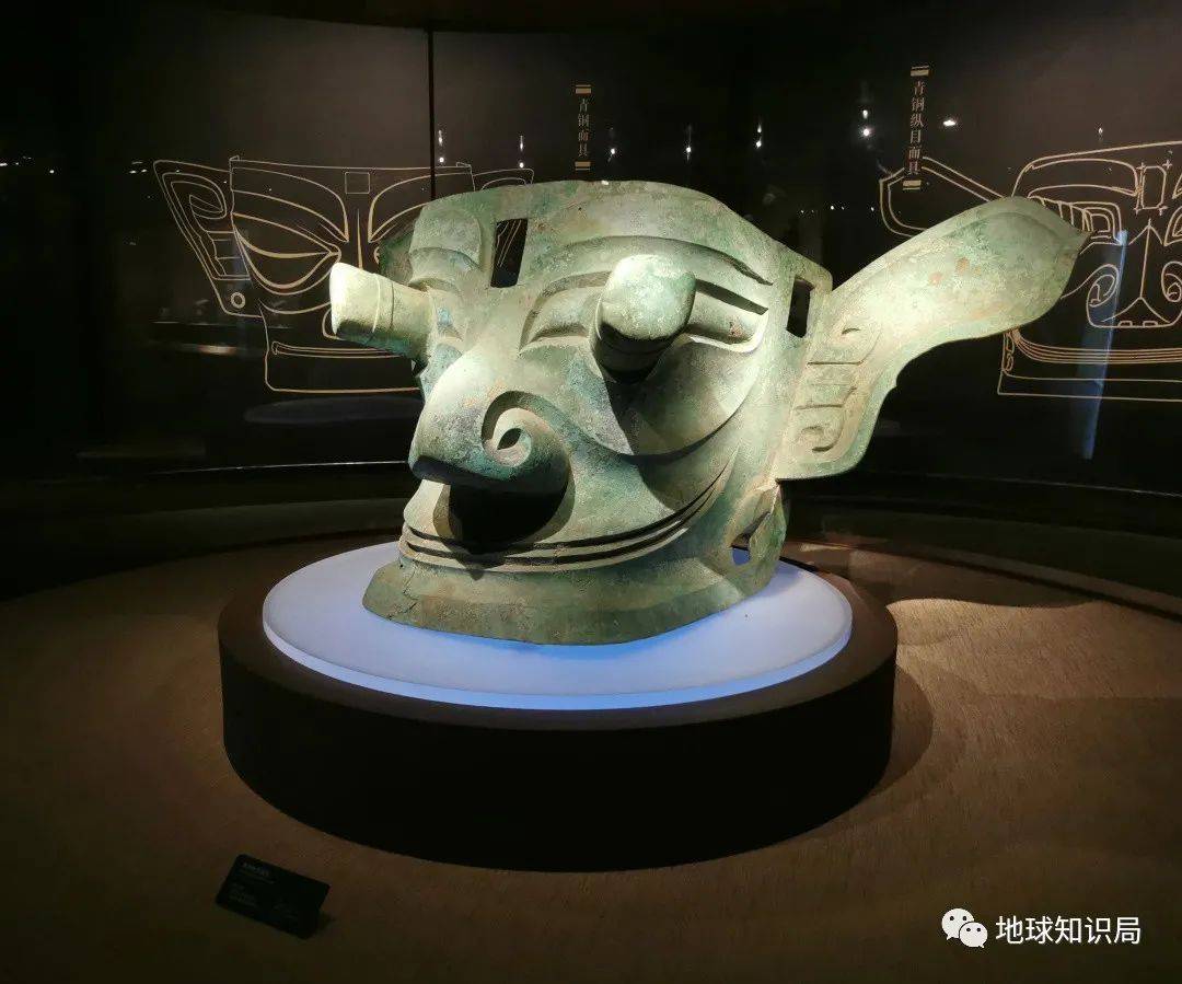 时隔35年上新500余件究竟什么是三星堆