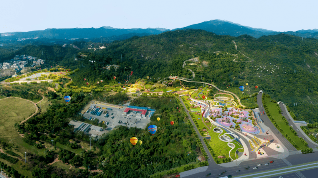 珠海市首个儿童公园开建，有望年内建成开放