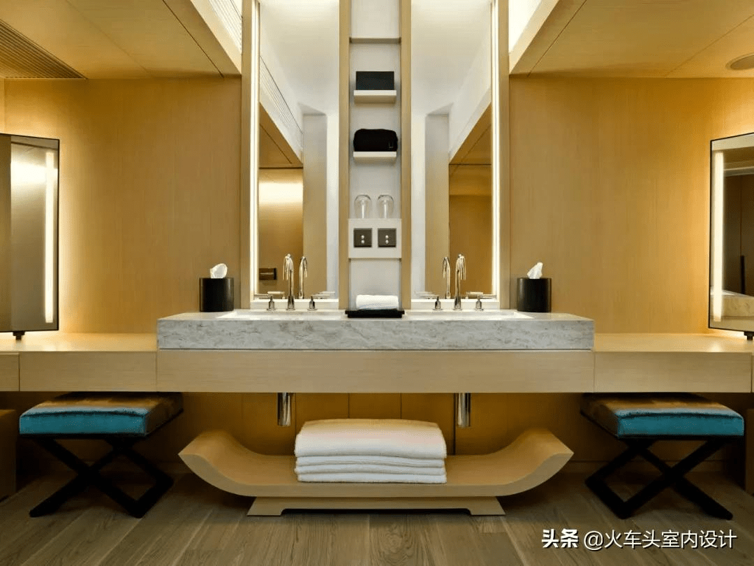 傅厚民新作 | 奕居酒店,André Fu Suite_The