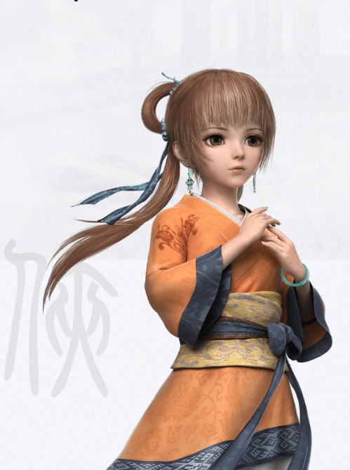 秦时明月世界手游高月背景故事