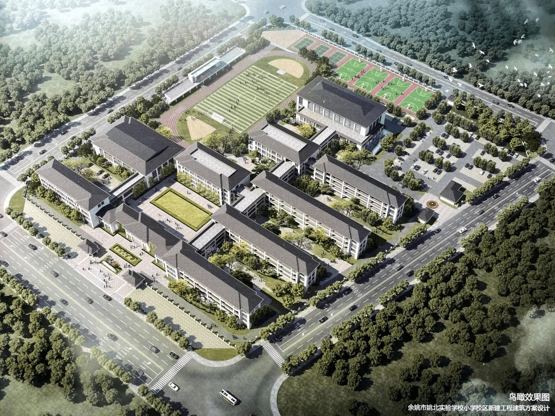 家长注意宁波又一学校动工还有一地发布招生预警