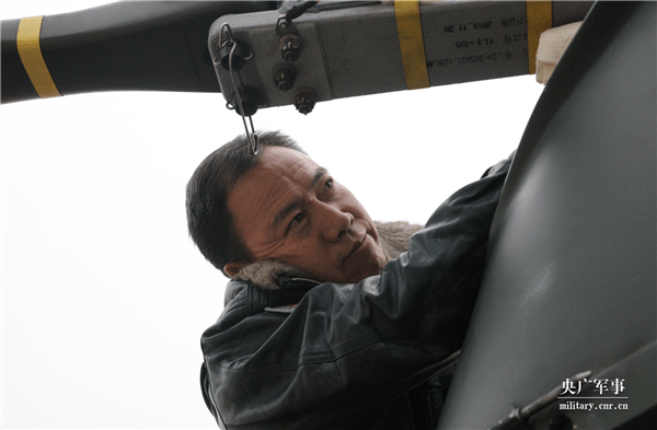 军旅人生 | 兵王杨金秀:"战鹰守护者"的特殊约定