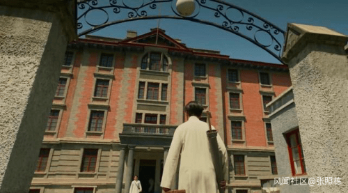 《觉醒年代》幕后团队有多牛?为了拍摄,他们搭建了北大红楼